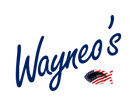 Wayneo's Custom Baits