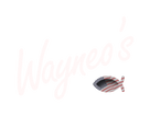 Wayneo's Custom Baits