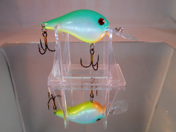 W6 Crank Bait