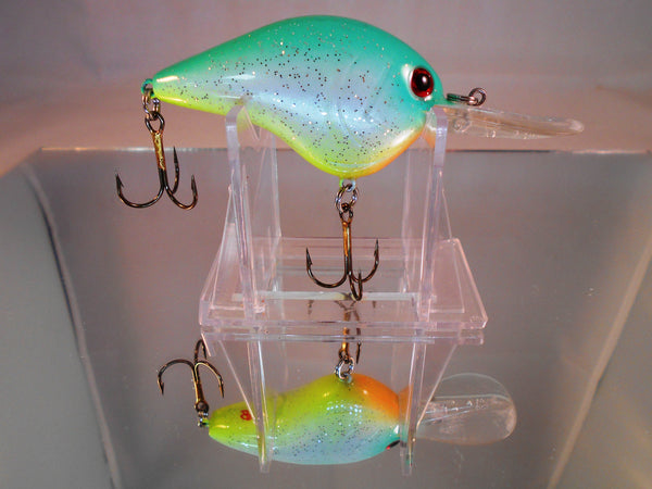 W12 Crank Bait