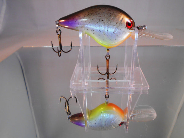 W12 Crank Bait