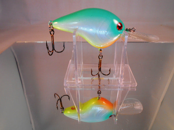 W12 Crank Bait