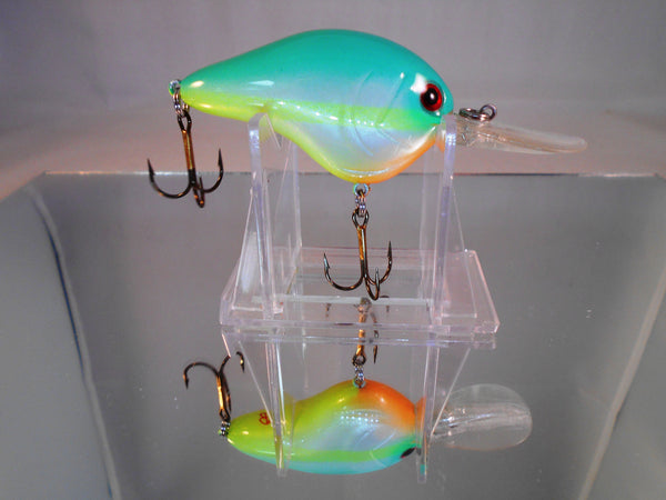 W12 Crank Bait