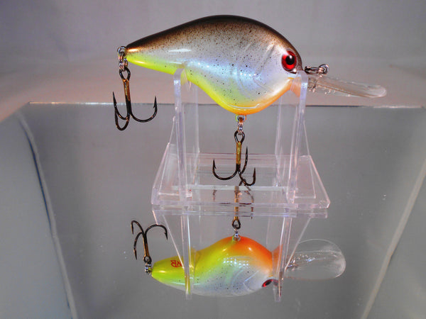 W12 Crank Bait