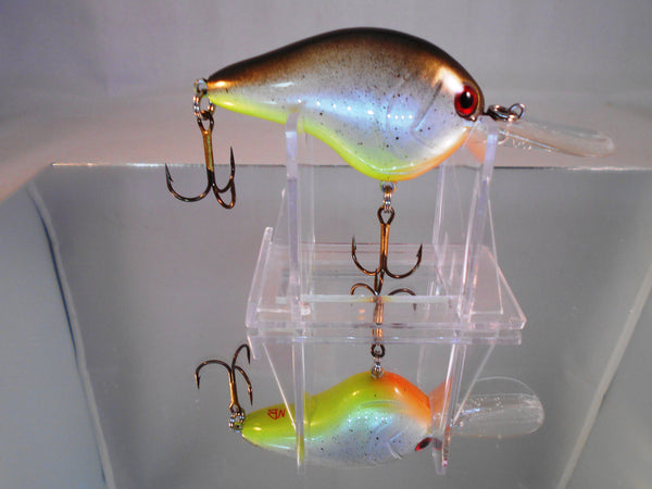 W12 Crank Bait