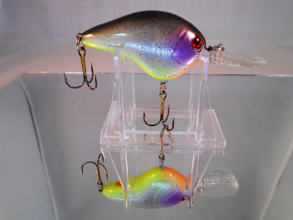 W12 Crank Bait