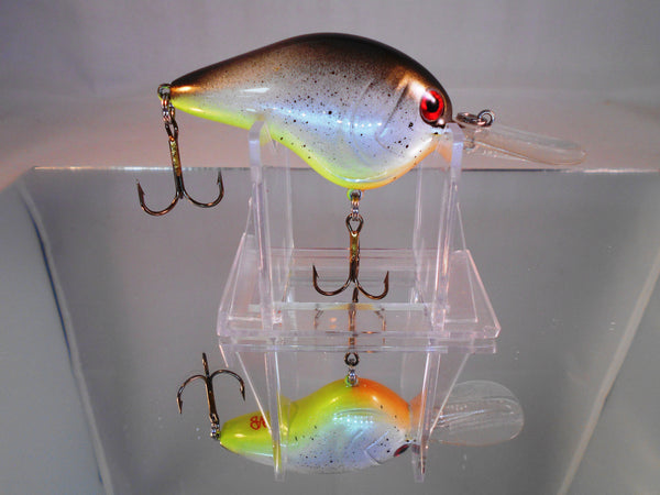 W12 Crank Bait