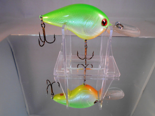 W12 Crank Bait