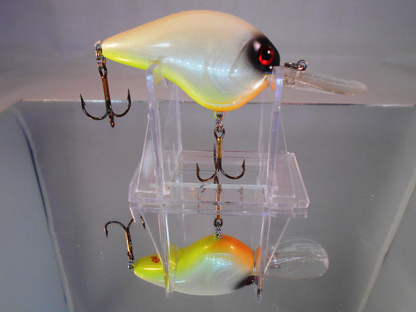 W12 Crank Bait