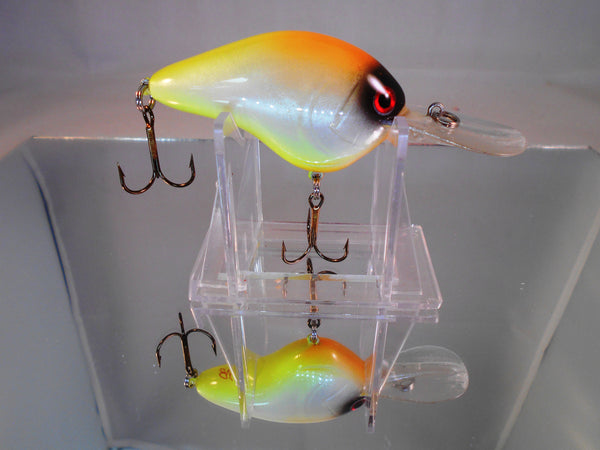 W12 Crank Bait