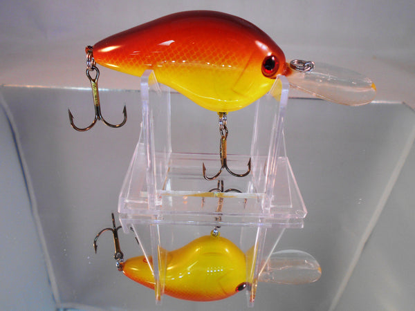 W12 Crank Bait