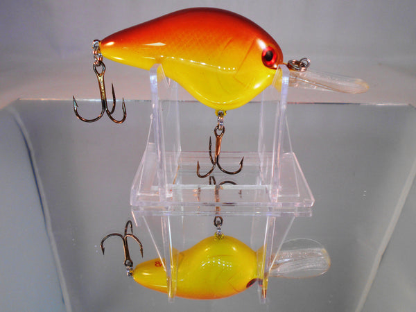 W12 Crank Bait