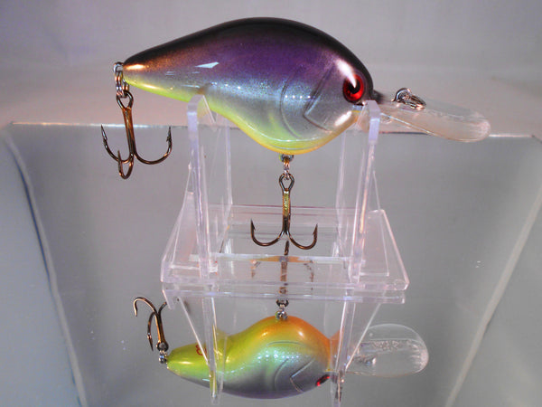 W12 Crank Bait