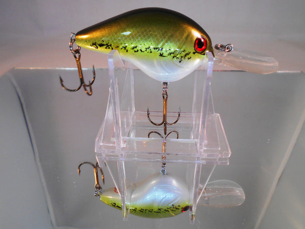 W12 Crank Bait