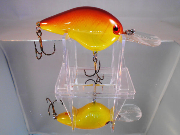 W12 Crank Bait