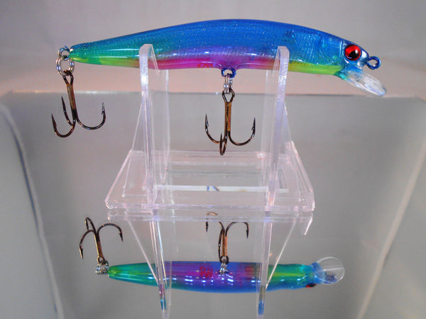 Mini Jerk Bait