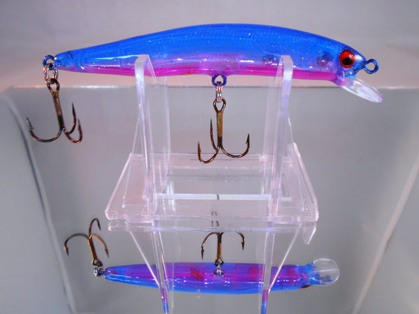 Mini Jerk Bait