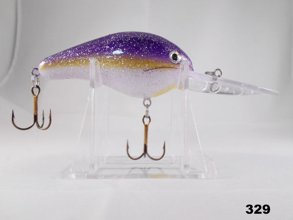 W20 Crank Bait