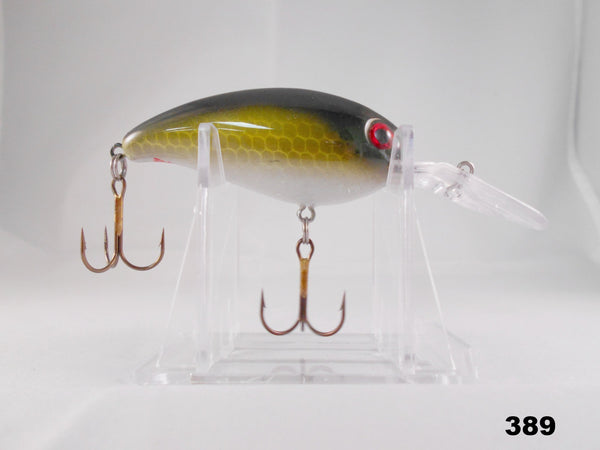 W15 Crank Bait