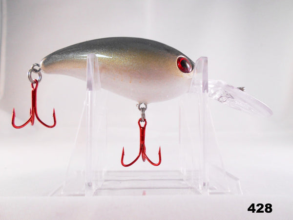 W15 Crank Bait