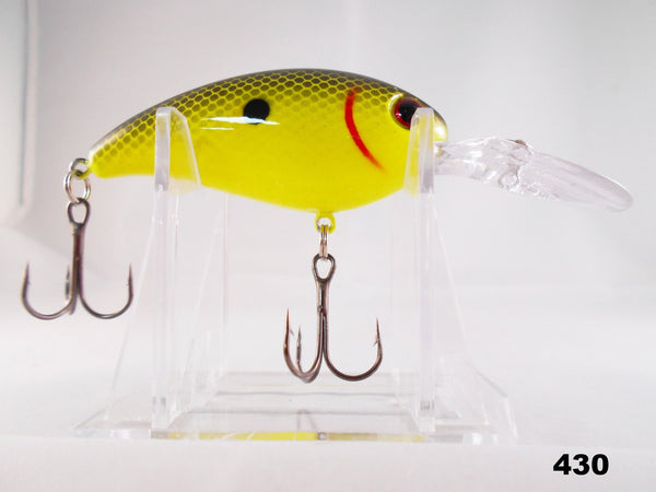 W15 Crank Bait