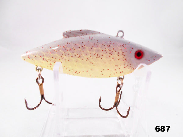 Rattler Lipless Bait