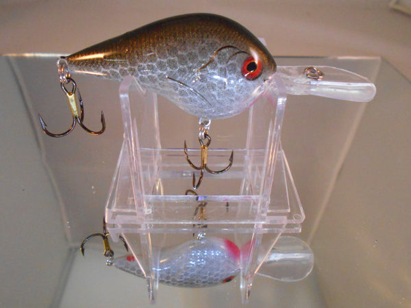 W10 Crank Bait