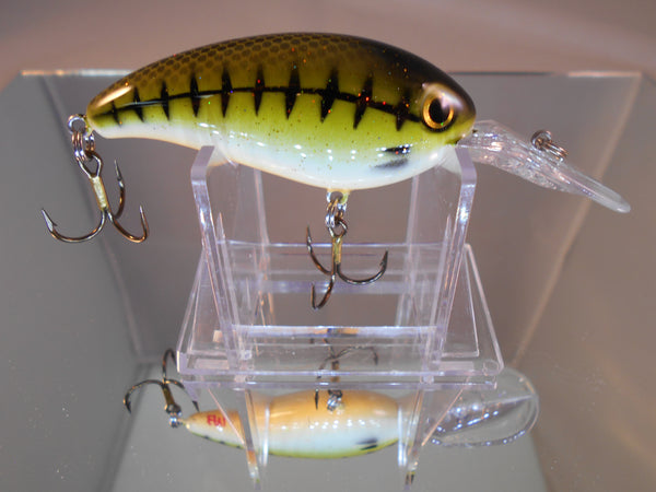 W15 Crank Bait