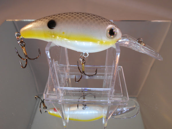 W15 Crank Bait