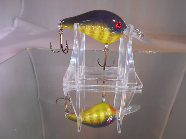 W6 Crank Bait