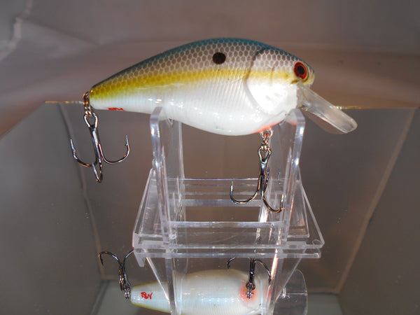 Square Bill 2.5 Crank Bait