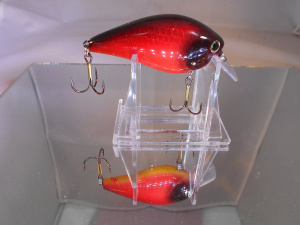 Square Bill Crank Bait