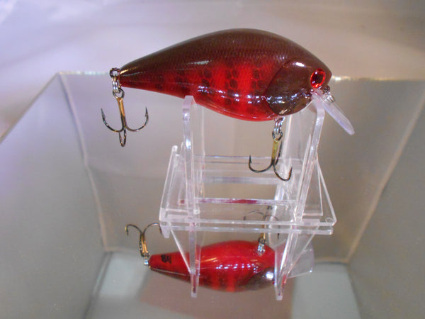 Square Bill Crank Bait