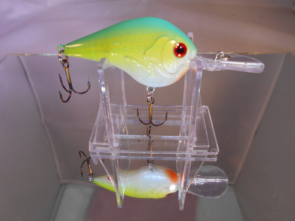 W10 Crank Bait