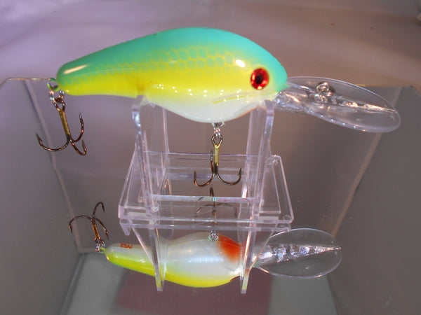 W20 Crank Bait