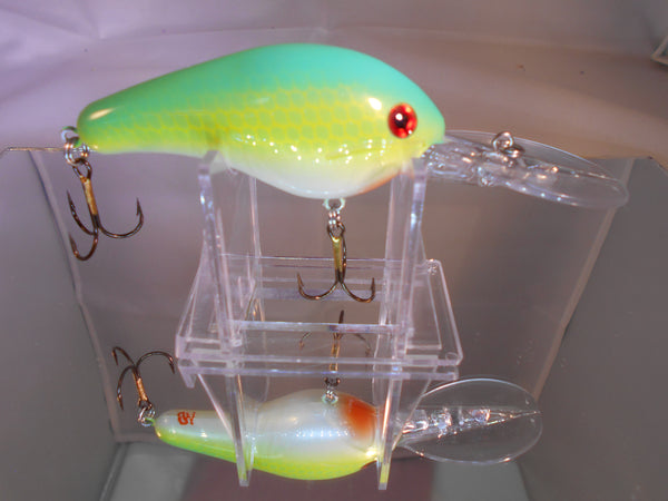 W20 Crank Bait