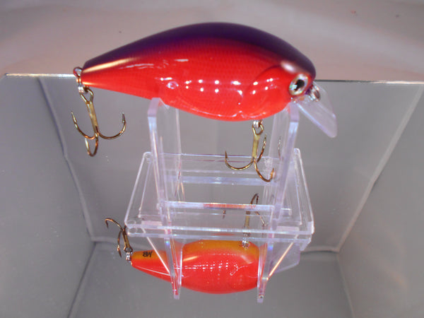 Square Bill Crank Bait