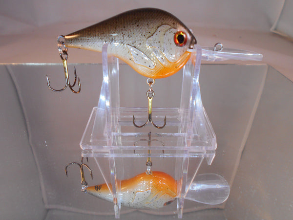 W10 Crank Bait