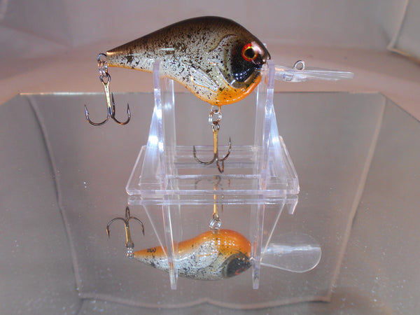 W10 Crank Bait