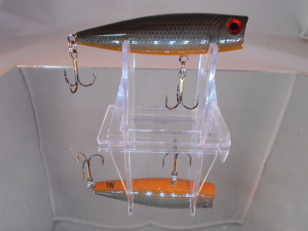 Chug-A-Lug Topwater Bait