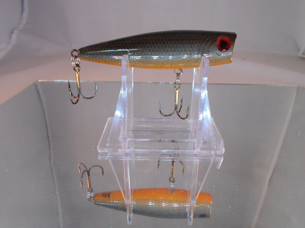 Square Bill 2.5 Crank Bait