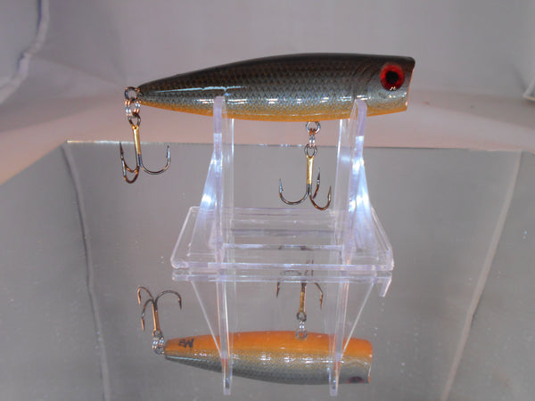 Chug-A-Lug Topwater Bait