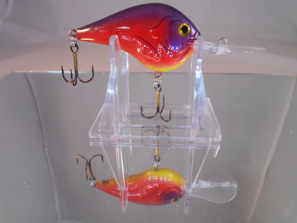 W10 Crank Bait