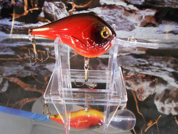 W10 Crank Bait