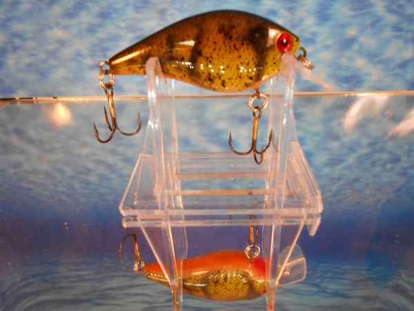 Square Bill 1.5 Crank Bait