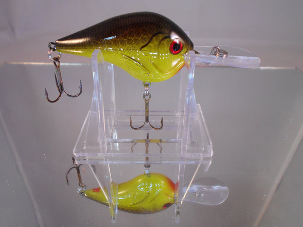 W10 Crank Bait