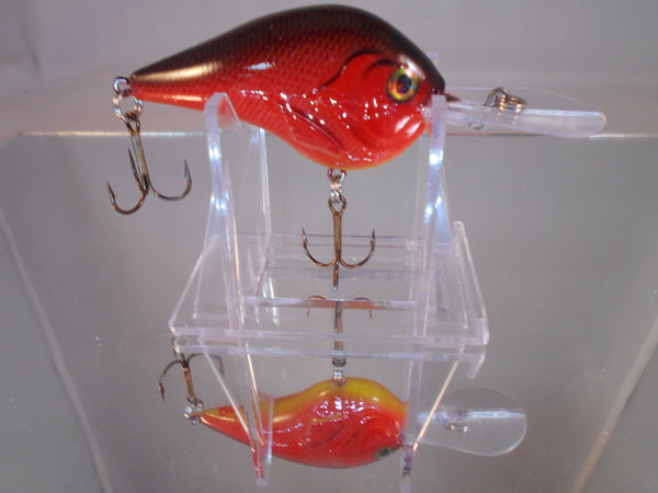 W10 Crank Bait