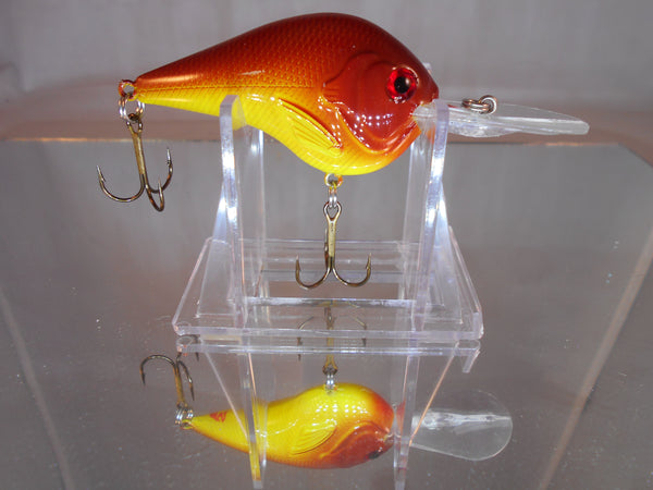 W10 Crank Bait