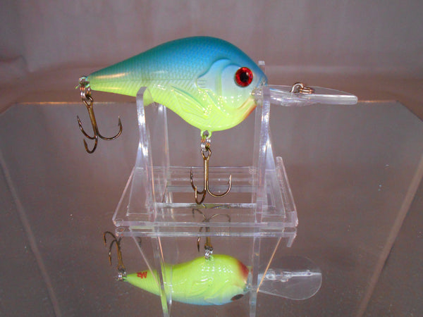 W10 Crank Bait