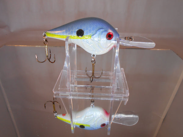 W10 Crank Bait